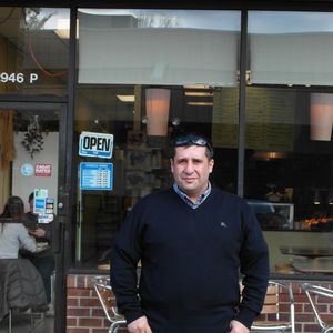 Meet your Posher, Basim